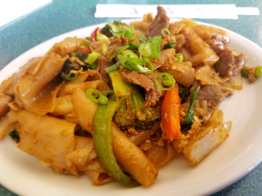 Asian Grocery Store «U & Me Asian Groceries, LLC», reviews and photos, 630 N Gloster St, Tupelo, MS 38804, USA