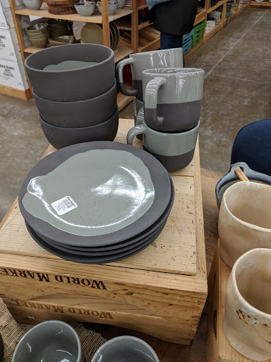 Furniture Store «Cost Plus World Market», reviews and photos, 1725 Maple Ave, Evanston, IL 60201, USA