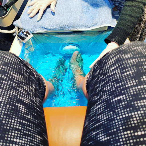 Shopping Mall «Liberty Court Shopping Center», reviews and photos, 8660 Liberty Rd, Randallstown, MD 21133, USA