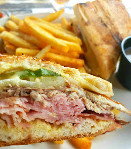 Brewery «New World Brewery», reviews and photos, 1313 E 8th Ave, Tampa, FL 33605, USA