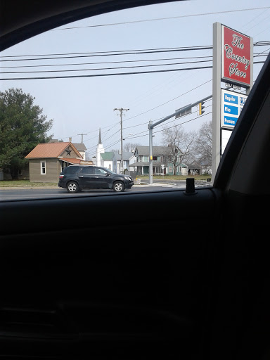 Convenience Store «The Country Store», reviews and photos, 11 S Main St, Kenton, DE 19955, USA