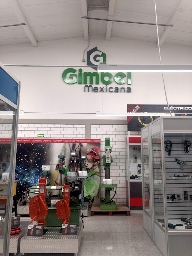 Gimbel Mexicana