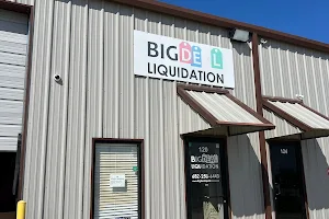 Big Deal Liquidation image