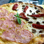 Photo n°2 de l'avis de Alex.i fait le 24/06/2020 à 17:33 sur le  Pizza Time di Di Salvi Renato à Castrolibero