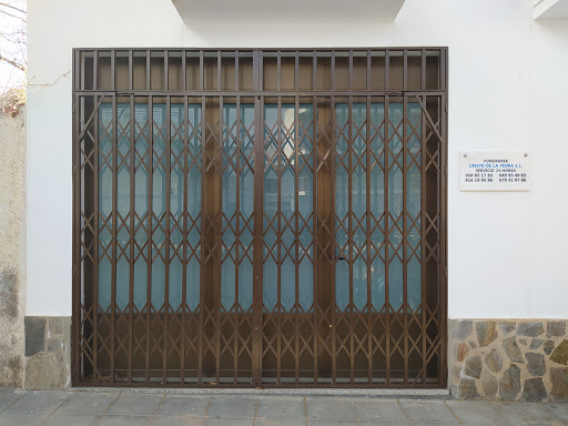 Funeraria Cristo De La Yedra en Almería