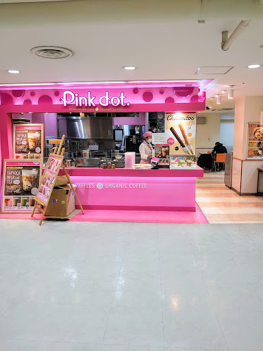 ピンクドット 東京タワー店