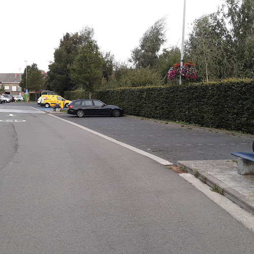 Parking De Biekorf - Aalst