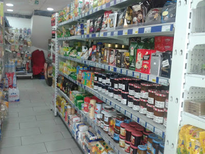 Rapid Market à Corbeil-Essonnes