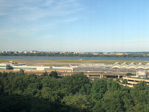 Shopping Mall «Crystal City Shops», reviews and photos, 2200 Crystal Dr, Arlington, VA 22202, USA