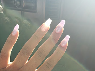 Serenity Nails