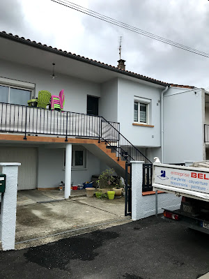 Entreprise Belle Maison à Sainte-Livrade-sur-Lot