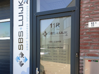 SBS Luijk - Smart Business Solutions