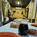 Photo n°1 de l'avis de Pedro.i fait le 28/03/2023 à 20:41 sur le  Taberna do Quinzena à Santarem