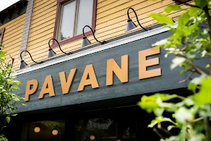 Restaurant PAVANE image