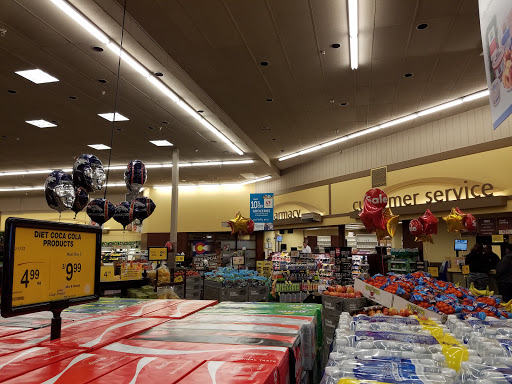 Grocery Store «Safeway», reviews and photos, 12200 E Mississippi Ave, Aurora, CO 80014, USA