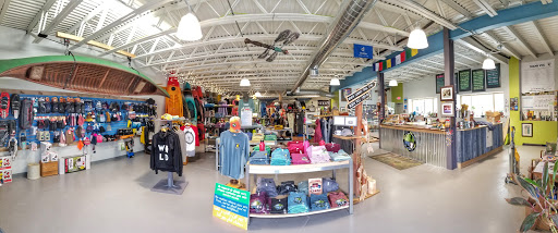 Outdoor Sports Store «Allegheny Outfitters Outdoors Store», reviews and photos, 430 Pennsylvania Ave W, Warren, PA 16365, USA