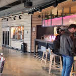 Photo n°5 de l'avis de Dirk.i fait le 05/04/2023 à 07:08 sur le  Moxy Munich Ostbahnhof à Munich