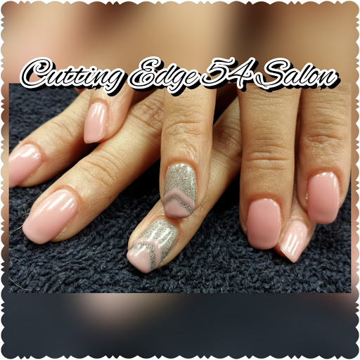 Hair Salon «Cutting Edge 54 Salon», reviews and photos, 122 Turner Ave, Elk Grove Village, IL 60007, USA