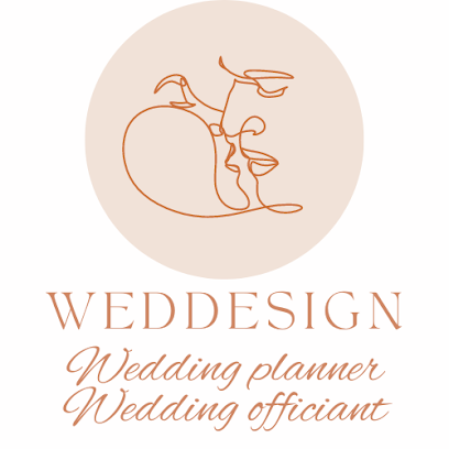 weddesign.be - wedding planner & wedding officiant