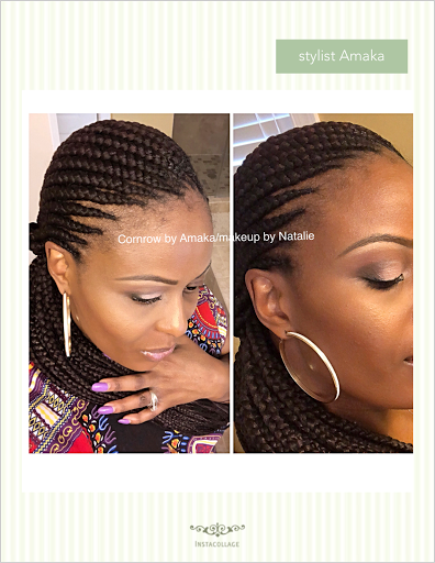 Hair Salon «Headline hair Salon Inc», reviews and photos, 7916 Dorsey Run Rd, Jessup, MD 20794, USA