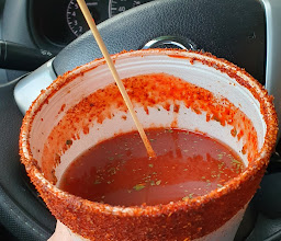 Chucho Chelas Aragon photo