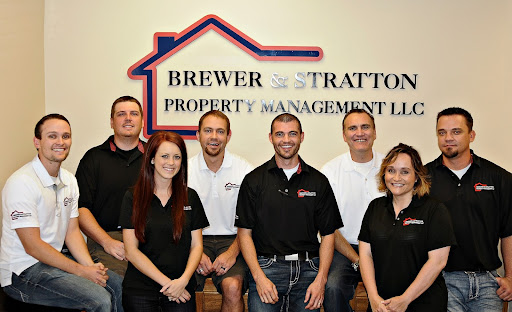 Property Management Company «Brewer and Stratton Property Management LLC», reviews and photos, 3635 E Inverness Ave #101, Mesa, AZ 85206, USA