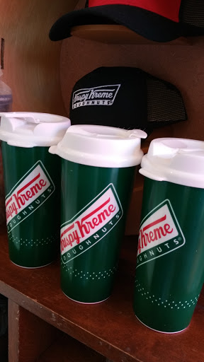 Donut Shop «Krispy Kreme Buford», reviews and photos, 3387 Buford Dr NE, Buford, GA 30519, USA