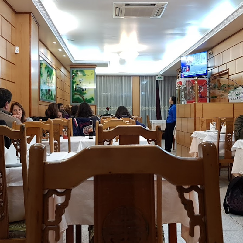 Restaurante Rong Hua