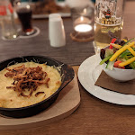 Photo n°2 de l'avis de Silke. fait le 10/11/2022 à 19:04 sur le  Villa Bodeblick ǀ Hotel & Restaurant à Wernigerode