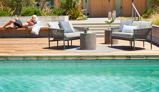 Outdoor Furniture Store «Terra Patio & Garden», reviews and photos, 1320 Burlingame Ave, Burlingame, CA 94010, USA