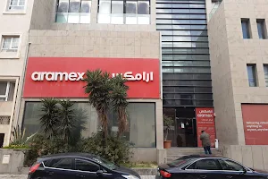 Aramex Tunis image