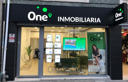 One SAB Inmobiliaria en San Antonio de Benagéber