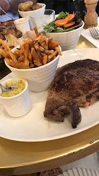 Photo n°249 de Café du Trocadéro à Paris ()