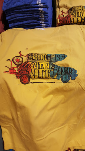 Outdoor Sports Store «Nantahala Outdoor Center Gatlinburg», reviews and photos, 1138 Parkway, Gatlinburg, TN 37738, USA