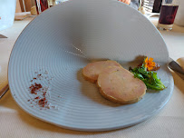 Foie gras du Restaurant L'Arche de Meslay à Tours - n°5