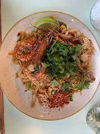 Phat thai du Restaurant thaï NANA Bistro Thaï à Paris - n°6