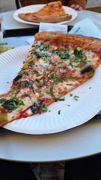Plats et boissons du Pizzeria Mr Bronx à Nice - n°10