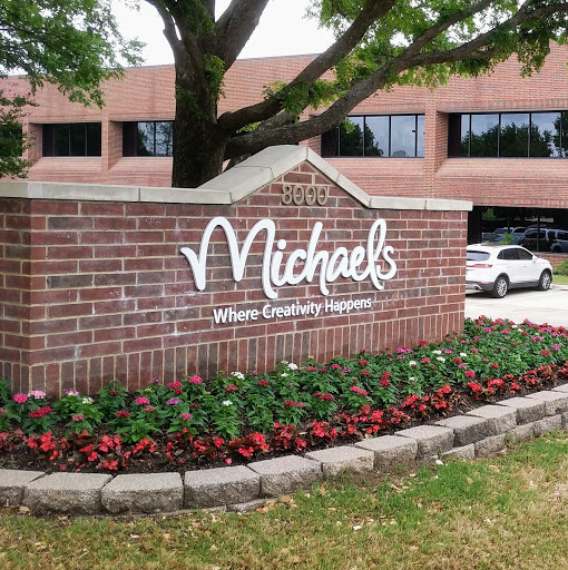 Craft Store «Michaels», reviews and photos, 7635 N MacArthur Blvd, Irving, TX 75063, USA