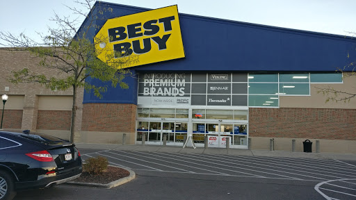 Electronics Store «Best Buy», reviews and photos, 1375 Polaris Pkwy, Columbus, OH 43240, USA