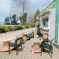 Atmosphère du Restaurant Sun food à Dieppe - n°1
