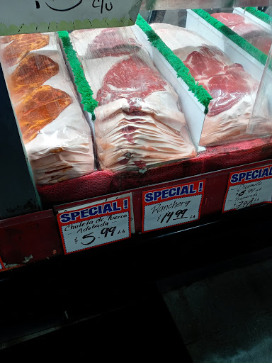 Grocery Store «Gonzalez Meat Market», reviews and photos, 6505 Purdy Ave, Bell Gardens, CA 90201, USA
