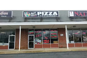 Nick & Joe's Pizza image