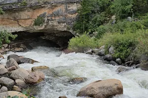 Sinks Canyon State Park image