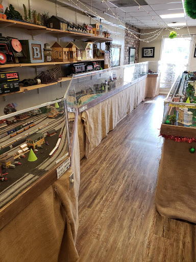 Museum «Mississippi Coast Model Railroad Museum», reviews and photos, 504 Pass Rd, Gulfport, MS 39507, USA