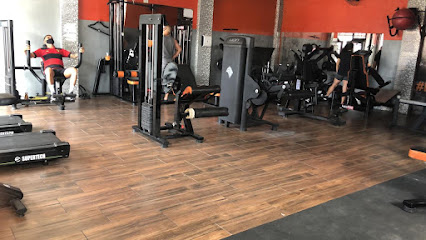 H7 Fitness - R. Henrique Casé, 236 - Jardim Panorama, Caruaru - PE, 55038-775, Brazil