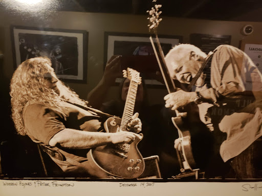 Live Music Venue «The Orange Peel», reviews and photos, 101 Biltmore Ave, Asheville, NC 28801, USA