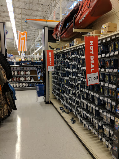 Sporting Goods Store «Academy Sports + Outdoors», reviews and photos, 145 Moss Grove Blvd, Knoxville, TN 37922, USA