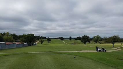 Indian Oaks Golf Club