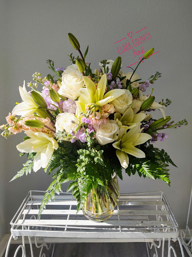 Florist «Clark County Floral», reviews and photos, 11811 NE 72nd Ave #B, Vancouver, WA 98686, USA