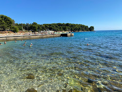 Fotografie cu Valkane Beach - recomandat pentru călătorii în familie cu copii